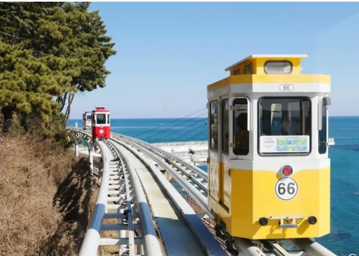 Hera Haeundae Family-up To 5 Guests * Busan