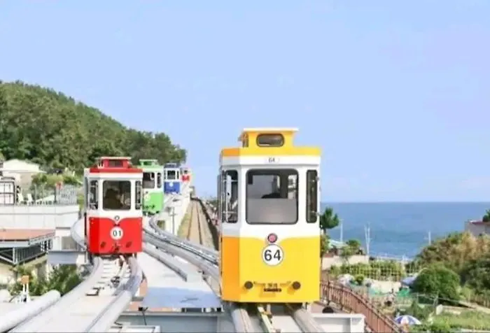 Hera Haeundae Family-up To 5 Guests Apartment Busan