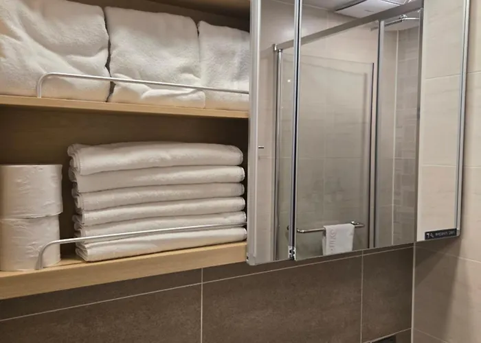 Hera Haeundae Family-up To 5 Guests Apartment Busan