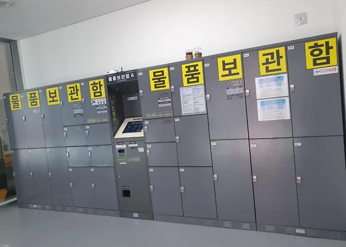 Apartment Hera Haeundae Family-up To 5 Guests Busan