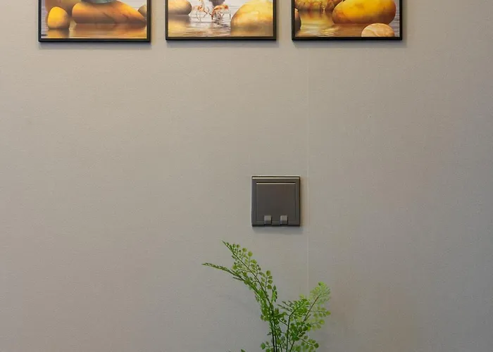 Hera Haeundae Family-up To 5 Guests * Busan