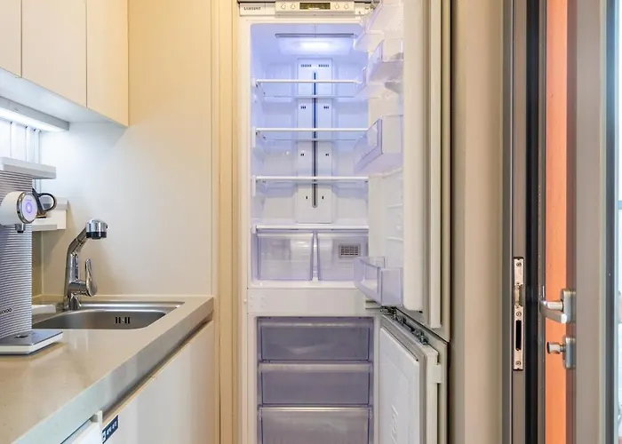 Apartment Hera Haeundae Family-up To 5 Guests Busan
