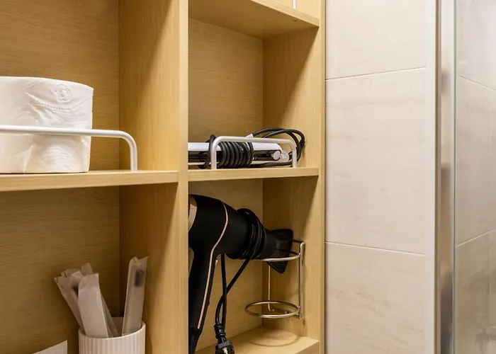 Hera Haeundae Family-up To 5 Guests Apartment